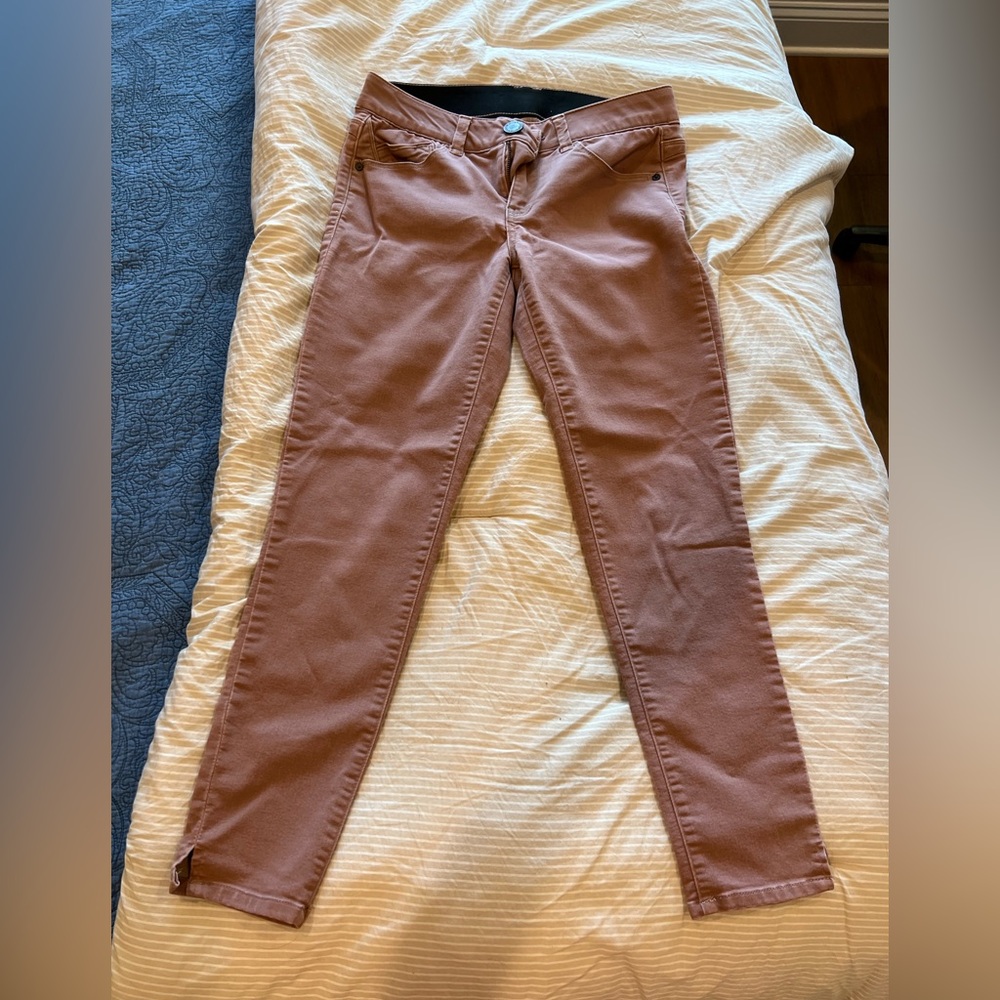 Wit and Wisdom absolution pants
